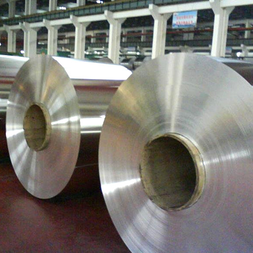 Aluminium-Coil